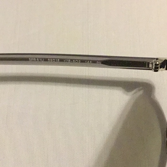 Prada sunglasses for men - Picture 5 of 9